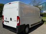 USED 2022 72 PEUGEOT BOXER 2.2 BlueHDi 335 Professional Panel Van 5dr Diesel Manual L3 H2 Euro 6 (s/s) (140 ps) Managers Special