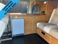 USED 2005 55 NISSAN ELGRAND CAMPER VAN 0l #01137 