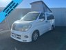 USED 2005 55 NISSAN ELGRAND CAMPER VAN 0l #01137 