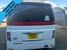 USED 2005 55 NISSAN ELGRAND CAMPER VAN 0l #01137 