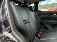 USED 2016 66 NISSAN QASHQAI 1.5 dCi Tekna SUV 5dr Diesel Manual 2WD Euro 6 (s/s) (110 ps) WARRANTY INCLUDED - NATIONWIDE DELIVERY