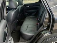 USED 2016 66 NISSAN QASHQAI 1.5 dCi Tekna SUV 5dr Diesel Manual 2WD Euro 6 (s/s) (110 ps) WARRANTY INCLUDED - NATIONWIDE DELIVERY