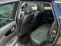 USED 2016 66 NISSAN QASHQAI 1.5 dCi Tekna SUV 5dr Diesel Manual 2WD Euro 6 (s/s) (110 ps) WARRANTY INCLUDED - NATIONWIDE DELIVERY