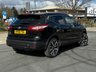 USED 2016 66 NISSAN QASHQAI 1.5 dCi Tekna SUV 5dr Diesel Manual 2WD Euro 6 (s/s) (110 ps) WARRANTY INCLUDED - NATIONWIDE DELIVERY