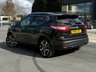 USED 2016 66 NISSAN QASHQAI 1.5 dCi Tekna SUV 5dr Diesel Manual 2WD Euro 6 (s/s) (110 ps) WARRANTY INCLUDED - NATIONWIDE DELIVERY