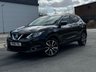 USED 2016 66 NISSAN QASHQAI 1.5 dCi Tekna SUV 5dr Diesel Manual 2WD Euro 6 (s/s) (110 ps) WARRANTY INCLUDED - NATIONWIDE DELIVERY