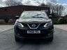 USED 2016 66 NISSAN QASHQAI 1.5 dCi Tekna SUV 5dr Diesel Manual 2WD Euro 6 (s/s) (110 ps) WARRANTY INCLUDED - NATIONWIDE DELIVERY