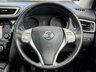 USED 2016 66 NISSAN QASHQAI 1.5 dCi Tekna SUV 5dr Diesel Manual 2WD Euro 6 (s/s) (110 ps) WARRANTY INCLUDED - NATIONWIDE DELIVERY