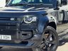 USED 2022 22 LAND ROVER DEFENDER 3.0 D300 MHEV HSE SUV 5dr Diesel Auto 4WD Euro 6 (s/s) (300 ps) 
