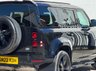 USED 2022 22 LAND ROVER DEFENDER 3.0 D300 MHEV HSE SUV 5dr Diesel Auto 4WD Euro 6 (s/s) (300 ps) 