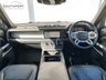 USED 2022 22 LAND ROVER DEFENDER 3.0 D300 MHEV HSE SUV 5dr Diesel Auto 4WD Euro 6 (s/s) (300 ps) 