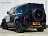 USED 2022 22 LAND ROVER DEFENDER 3.0 D300 MHEV HSE SUV 5dr Diesel Auto 4WD Euro 6 (s/s) (300 ps) 