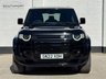 USED 2022 22 LAND ROVER DEFENDER 3.0 D300 MHEV HSE SUV 5dr Diesel Auto 4WD Euro 6 (s/s) (300 ps) 