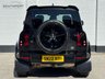 USED 2022 22 LAND ROVER DEFENDER 3.0 D300 MHEV HSE SUV 5dr Diesel Auto 4WD Euro 6 (s/s) (300 ps) 