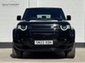 USED 2022 22 LAND ROVER DEFENDER 3.0 D300 MHEV HSE SUV 5dr Diesel Auto 4WD Euro 6 (s/s) (300 ps) 