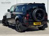 USED 2022 22 LAND ROVER DEFENDER 3.0 D300 MHEV HSE SUV 5dr Diesel Auto 4WD Euro 6 (s/s) (300 ps) 