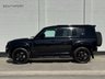 USED 2022 22 LAND ROVER DEFENDER 3.0 D300 MHEV HSE SUV 5dr Diesel Auto 4WD Euro 6 (s/s) (300 ps) 