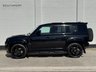 USED 2022 22 LAND ROVER DEFENDER 3.0 D300 MHEV HSE SUV 5dr Diesel Auto 4WD Euro 6 (s/s) (300 ps) 
