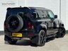 USED 2022 22 LAND ROVER DEFENDER 3.0 D300 MHEV HSE SUV 5dr Diesel Auto 4WD Euro 6 (s/s) (300 ps) 