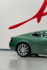 USED 2004 54 ASTON MARTIN DB9 5.9 Coupe 2dr Petrol Seq (394 g/km, 450 bhp) EXCEPTIONAL COLOUR & CONDITION