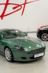 USED 2004 54 ASTON MARTIN DB9 5.9 Coupe 2dr Petrol Seq (394 g/km, 450 bhp) EXCEPTIONAL COLOUR & CONDITION