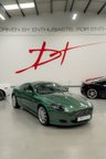 USED 2004 54 ASTON MARTIN DB9 5.9 Coupe 2dr Petrol Seq (394 g/km, 450 bhp) EXCEPTIONAL COLOUR & CONDITION
