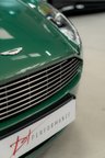 USED 2004 54 ASTON MARTIN DB9 5.9 Coupe 2dr Petrol Seq (394 g/km, 450 bhp) EXCEPTIONAL COLOUR & CONDITION