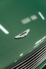 USED 2004 54 ASTON MARTIN DB9 5.9 Coupe 2dr Petrol Seq (394 g/km, 450 bhp) EXCEPTIONAL COLOUR & CONDITION