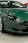 USED 2004 54 ASTON MARTIN DB9 5.9 Coupe 2dr Petrol Seq (394 g/km, 450 bhp) EXCEPTIONAL COLOUR & CONDITION