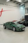 USED 2004 54 ASTON MARTIN DB9 5.9 Coupe 2dr Petrol Seq (394 g/km, 450 bhp) EXCEPTIONAL COLOUR & CONDITION
