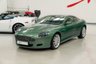 USED 2004 54 ASTON MARTIN DB9 5.9 Coupe 2dr Petrol Seq (394 g/km, 450 bhp) EXCEPTIONAL COLOUR & CONDITION