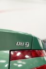 USED 2004 54 ASTON MARTIN DB9 5.9 Coupe 2dr Petrol Seq (394 g/km, 450 bhp) EXCEPTIONAL COLOUR & CONDITION