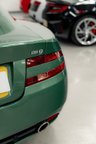 USED 2004 54 ASTON MARTIN DB9 5.9 Coupe 2dr Petrol Seq (394 g/km, 450 bhp) EXCEPTIONAL COLOUR & CONDITION