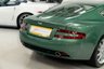 USED 2004 54 ASTON MARTIN DB9 5.9 Coupe 2dr Petrol Seq (394 g/km, 450 bhp) EXCEPTIONAL COLOUR & CONDITION