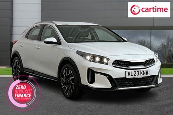 2023 KIA XCEED