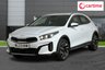 USED 2023 23 KIA XCEED 1.5 T-GDi 3 SUV 5dr Petrol Manual Euro 6 (s/s) (158 bhp) Reversing Camera, Privacy Glass, 10.25-Inch Touchscreen / Sat Nav, Heated Steering Wheel, Cruise Control Reversing Camera, Privacy Glass, 10.25-Inch Touchscreen / Sat Nav, Heated Steering Wheel, Cruise Control