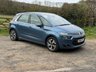 USED 2016 66 CITROEN C4 PICASSO 1.6 BlueHDi Exclusive MPV 5dr Diesel Manual Euro 6 (s/s) (120 ps) &pound;0 ROAD TAX, 80MPG