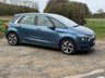 USED 2016 66 CITROEN C4 PICASSO 1.6 BlueHDi Exclusive MPV 5dr Diesel Manual Euro 6 (s/s) (120 ps) &pound;0 ROAD TAX, 80MPG
