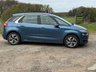 USED 2016 66 CITROEN C4 PICASSO 1.6 BlueHDi Exclusive MPV 5dr Diesel Manual Euro 6 (s/s) (120 ps) &pound;0 ROAD TAX, 80MPG