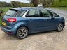 USED 2016 66 CITROEN C4 PICASSO 1.6 BlueHDi Exclusive MPV 5dr Diesel Manual Euro 6 (s/s) (120 ps) &pound;0 ROAD TAX, 80MPG