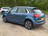 USED 2016 66 CITROEN C4 PICASSO 1.6 BlueHDi Exclusive MPV 5dr Diesel Manual Euro 6 (s/s) (120 ps) &pound;0 ROAD TAX, 80MPG