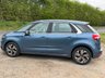 USED 2016 66 CITROEN C4 PICASSO 1.6 BlueHDi Exclusive MPV 5dr Diesel Manual Euro 6 (s/s) (120 ps) &pound;0 ROAD TAX, 80MPG