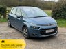 USED 2016 66 CITROEN C4 PICASSO 1.6 BlueHDi Exclusive MPV 5dr Diesel Manual Euro 6 (s/s) (120 ps) &pound;0 ROAD TAX, 80MPG