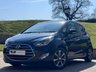 USED 2017 17 HYUNDAI IX20 1.4 Blue Drive Premium Nav Hatchback 5dr Petrol Manual Euro 6 (s/s) (90 ps) FSH-GLASS SUN ROOF-REAR CAM.