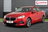 USED 2021 BMW 2 SERIES GRAN COUPE 2.0 220d Sport Saloon 4dr Diesel Auto Euro 6 (s/s) (190 ps) Front/Rear Parking Sensors, Cruise Control, LED Headlights, Satellite Navigation, DAB Digital Radio Front/Rear Parking Sensors, Cruise Control, LED Headlights, Satellite Navigation, DAB Digital Radio