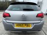 USED 2015 65 CITROEN C4 1.6 BlueHDi Flair Hatchback 5dr Diesel Manual Euro 6 (100 ps) BLUETOOTH USB ISOFIX