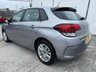 USED 2015 65 CITROEN C4 1.6 BlueHDi Flair Hatchback 5dr Diesel Manual Euro 6 (100 ps) BLUETOOTH USB ISOFIX