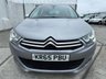 USED 2015 65 CITROEN C4 1.6 BlueHDi Flair Hatchback 5dr Diesel Manual Euro 6 (100 ps) BLUETOOTH USB ISOFIX