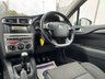 USED 2015 65 CITROEN C4 1.6 BlueHDi Flair Hatchback 5dr Diesel Manual Euro 6 (100 ps) BLUETOOTH USB ISOFIX