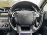 USED 2015 65 CITROEN C4 1.6 BlueHDi Flair Hatchback 5dr Diesel Manual Euro 6 (100 ps) BLUETOOTH USB ISOFIX